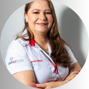 ALIANÇA MOTOS ARARUNA - JOELMA COSTA