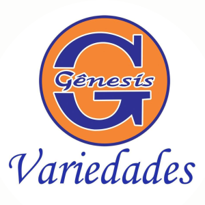GÊNESIS VARIEDADES 