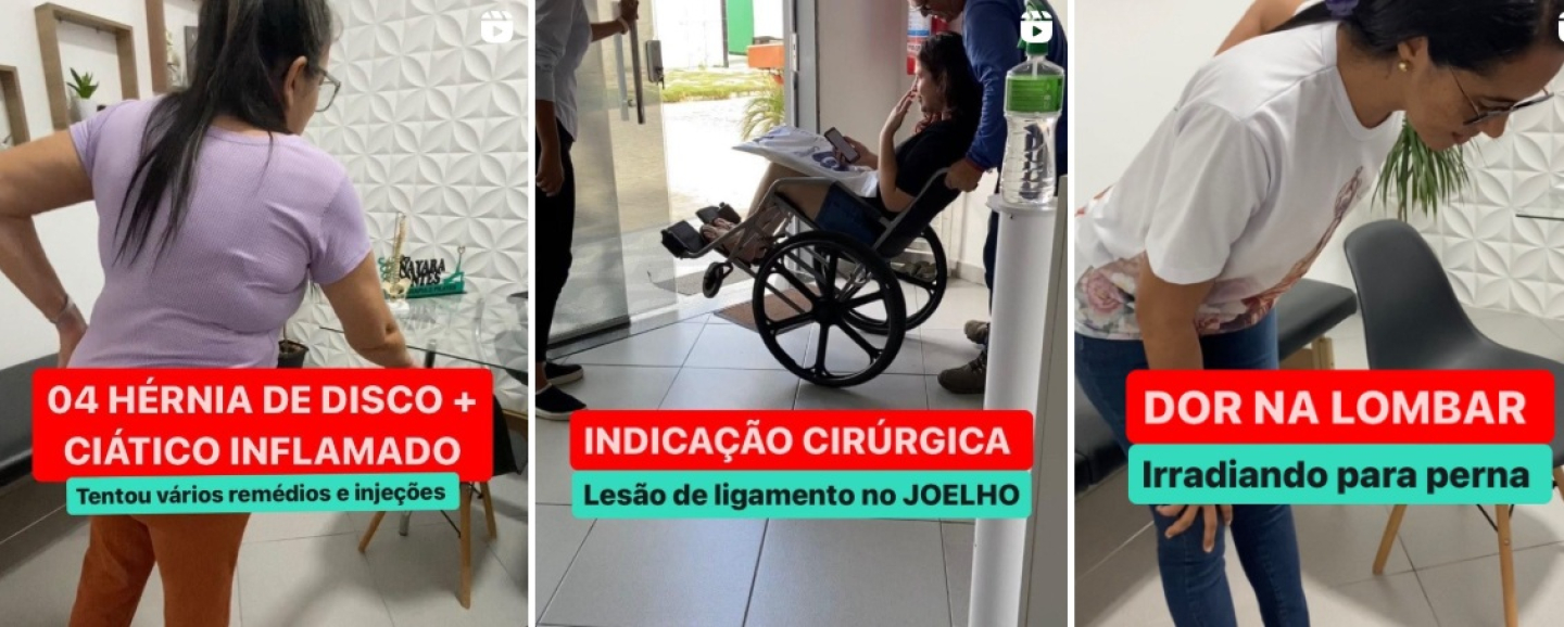 DRA. NAYARA PONTES | FISIO DA COLUNA