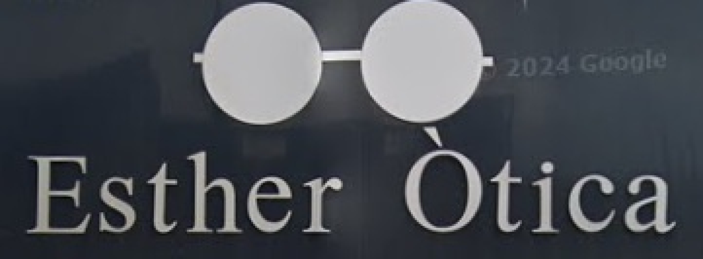 ESTHER ÓTICA 