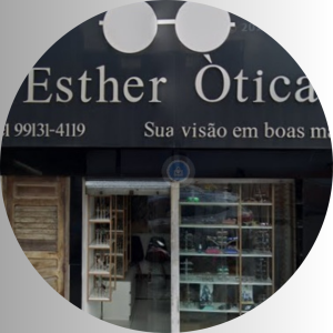 ESTHER ÓTICA 