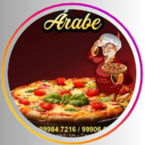 PIZZARIA PAULISTA ÁRABE