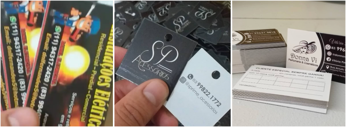 COPYGRAFIA IMPRESSÃO DIGITAL