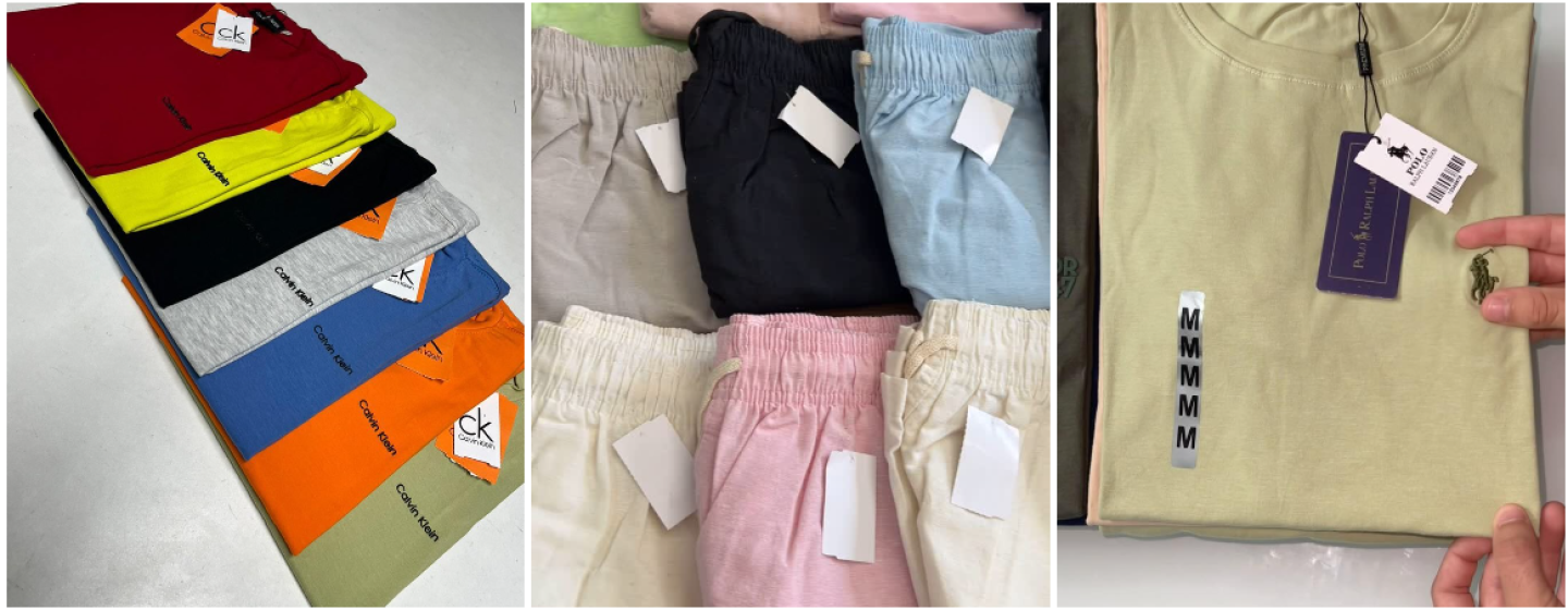 MARTINS STORE - MODA MASCULINA