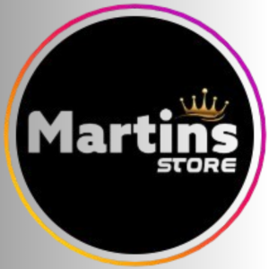 MARTINS STORE - MODA MASCULINA