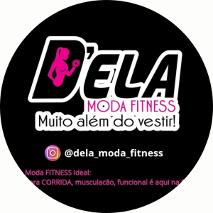 DELA MODA FITNESS