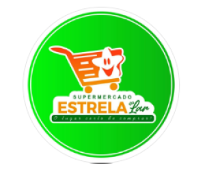 SUPERMERCADO ESTRELA DO LAR