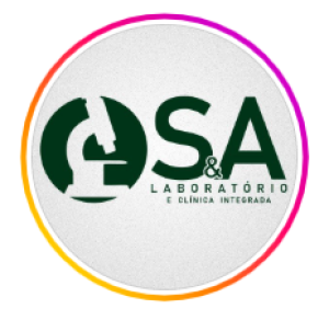 S & A LABORATÓRIO l CLÍNICA INTEGRADA 