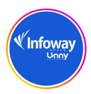INFOWAY PROVEDOR 