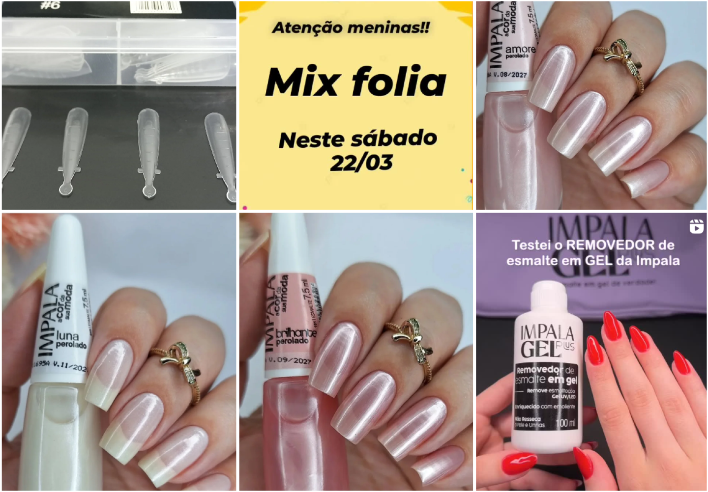 MIX ILUMINADA