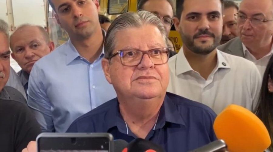 João Azevêdo reage: “Cícero deu a tabua de salvação da oposição” e exige fidelidade de Léo Bezerra